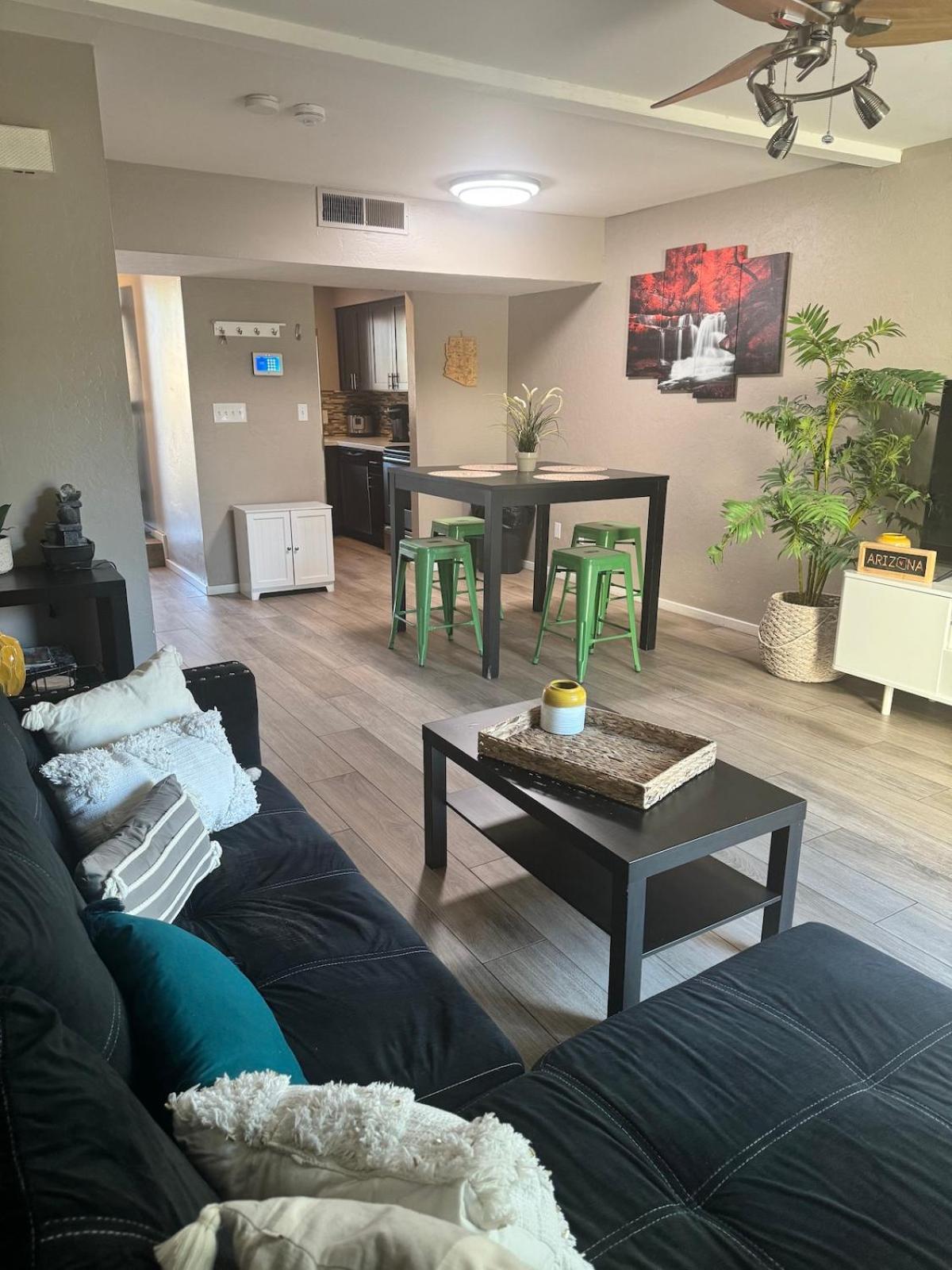 Old Town Scottsdale 2 Bedroom Gem! Zewnętrze zdjęcie