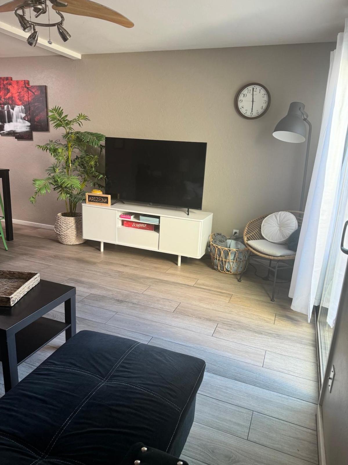 Old Town Scottsdale 2 Bedroom Gem! Zewnętrze zdjęcie