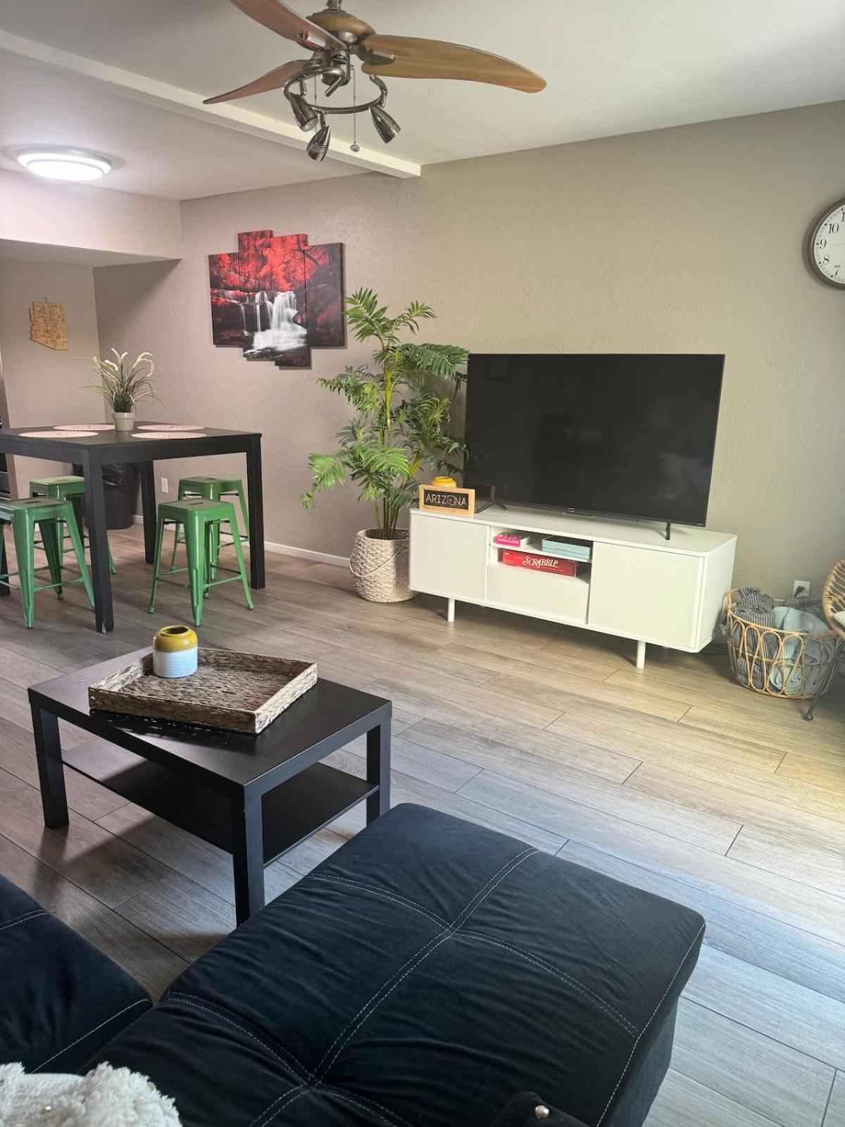 Old Town Scottsdale 2 Bedroom Gem! Zewnętrze zdjęcie