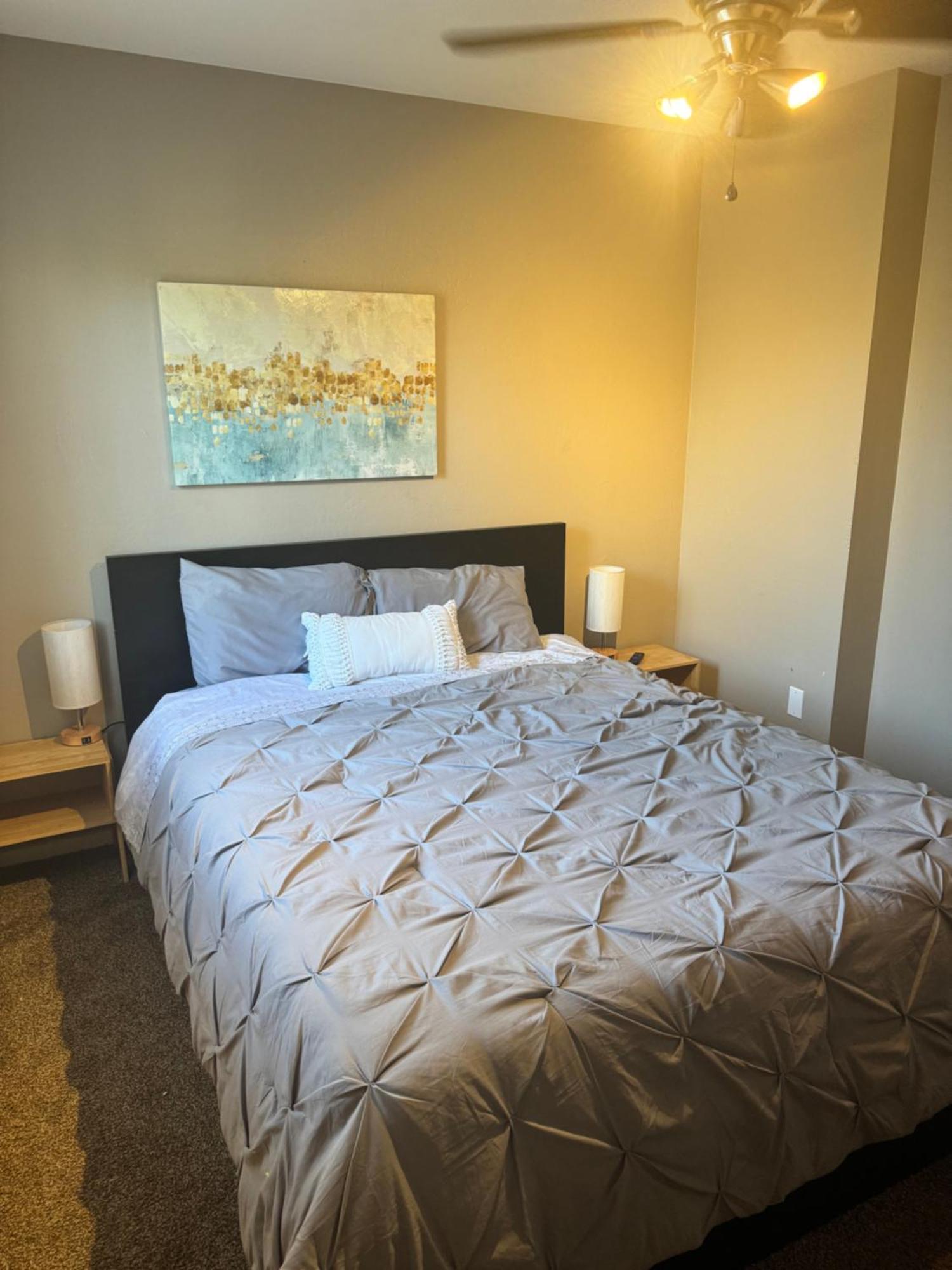 Old Town Scottsdale 2 Bedroom Gem! Zewnętrze zdjęcie