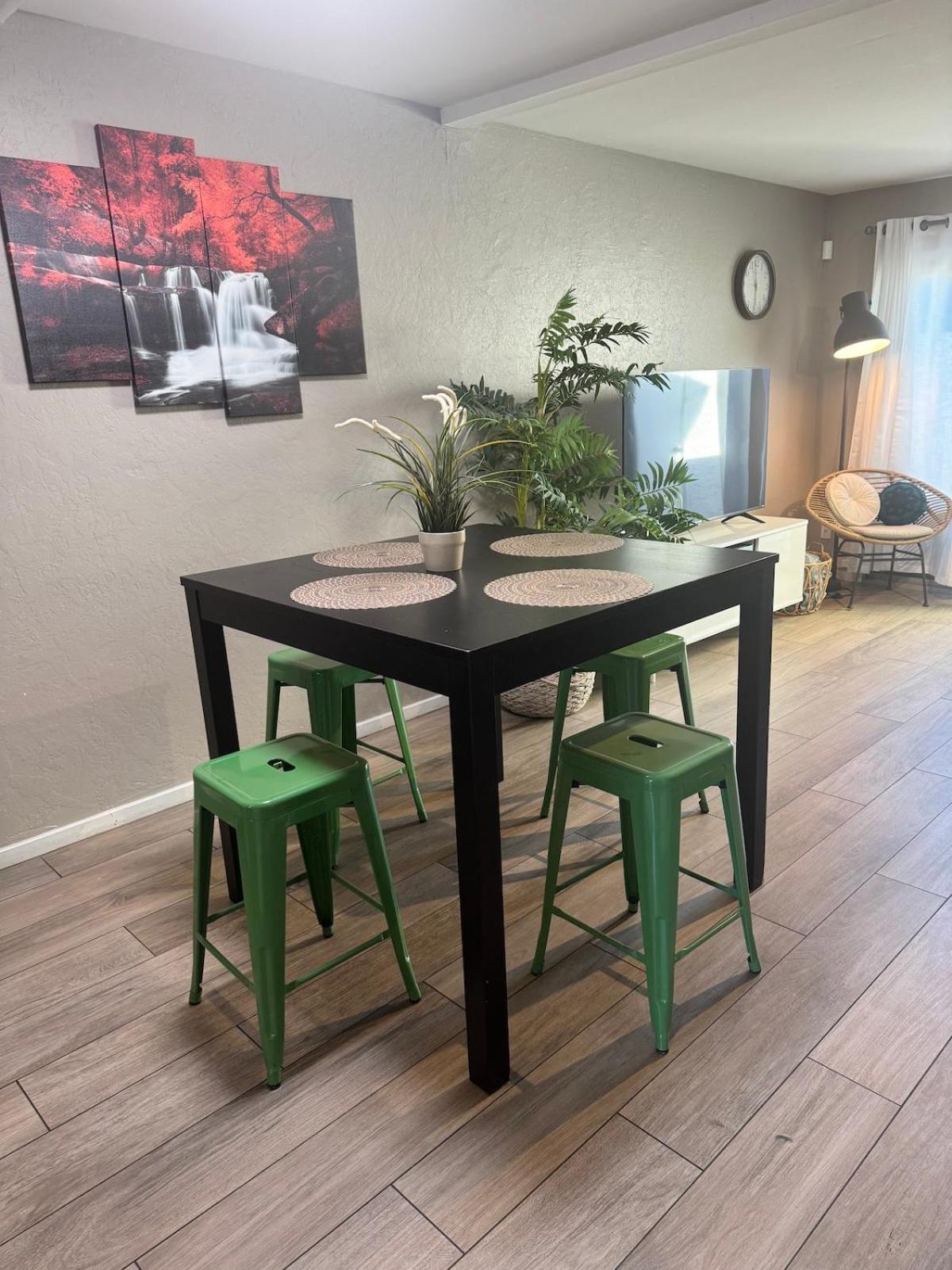 Old Town Scottsdale 2 Bedroom Gem! Zewnętrze zdjęcie